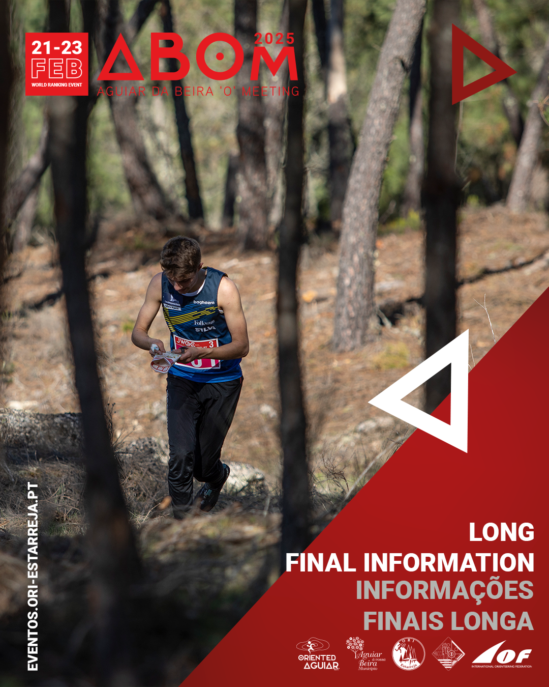 13 – LONGA