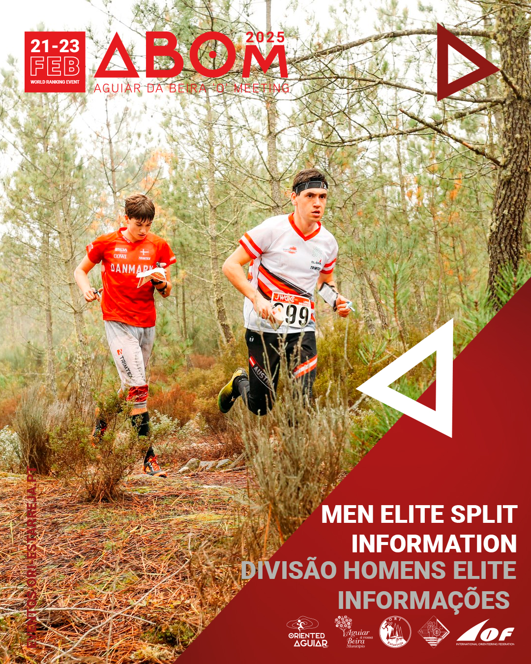 22 – Divisão Elite